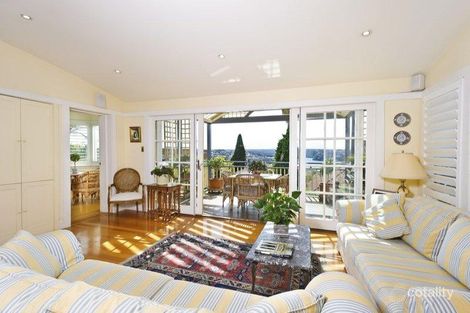 Property photo of 6 Davidson Parade Cremorne NSW 2090