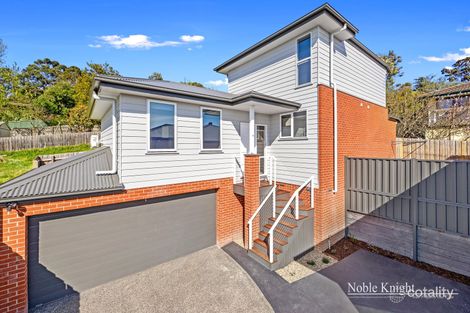 Property photo of 1/7 Albert Road Lilydale VIC 3140