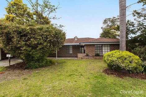 Property photo of 25 Isaacs Court Huntingdale WA 6110