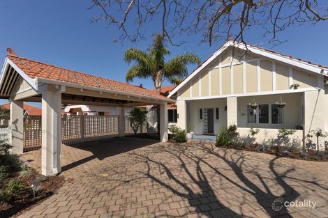 Property photo of 5 Robin Street Menora WA 6050