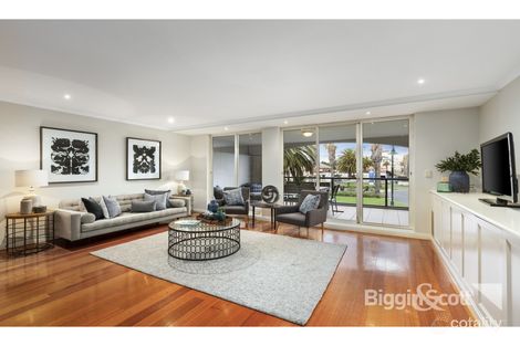 Property photo of 4/105-107 Beach Street Port Melbourne VIC 3207