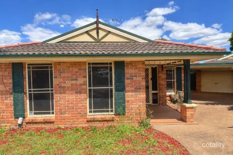 6 Yarraman Cl, Quakers Hill, NSW 2763