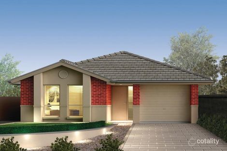 Property photo of LOT 444 Baxter Avenue Penfield SA 5121