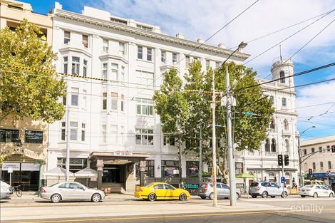 102/129 Fitzroy St, St Kilda, VIC 3182