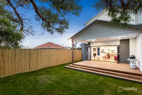 Property photo of 3B Platypus Court Ocean Grove VIC 3226