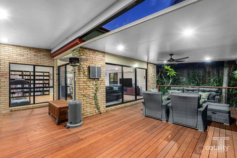 Property photo of 8 Empress Drive Carindale QLD 4152