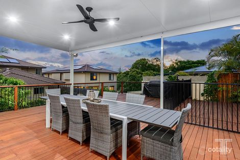 Property photo of 8 Empress Drive Carindale QLD 4152