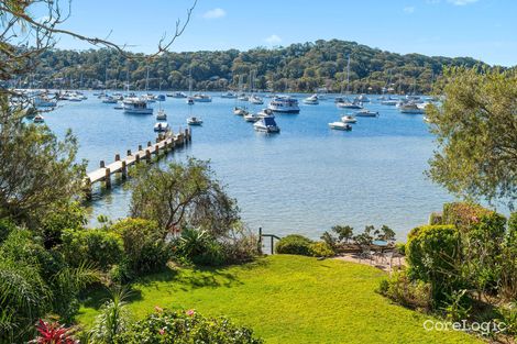 Property photo of 76 Cabarita Road Avalon Beach NSW 2107