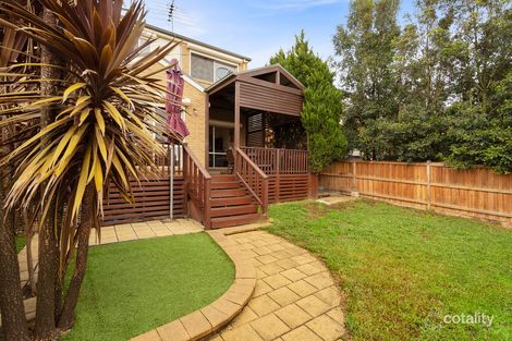 Property photo of 5 Figtree Walk Lyndhurst VIC 3975