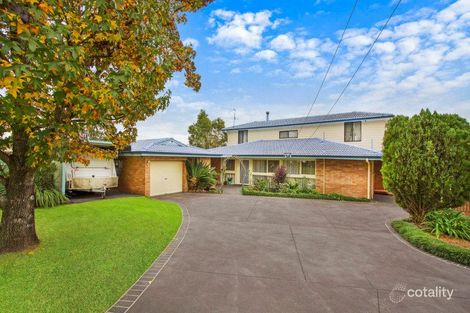 Property photo of 395 Terrace Road North Richmond NSW 2754