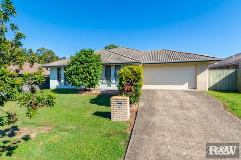 Property photo of 5 Cycad Drive Upper Caboolture QLD 4510