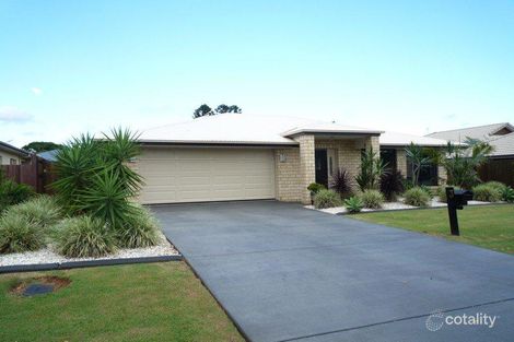 3 Sugar Coast Dr, Glass House Mountains, QLD 4518