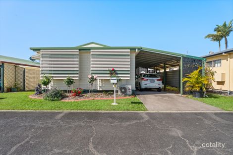 22/208-218 Elizabeth St, Urangan, QLD 4655