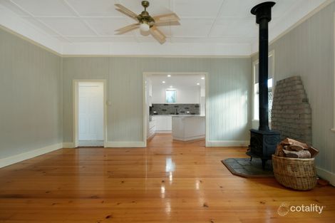 Property photo of 132 Holberton Street Newtown QLD 4350