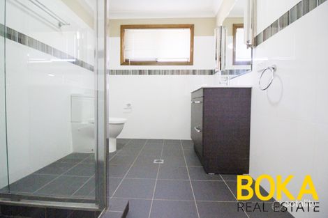 Property photo of 2/66 Trafalgar Street Belmore NSW 2192