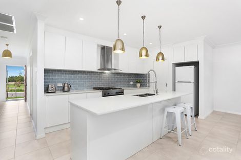 Property photo of 40 Arena Street Spring Farm NSW 2570