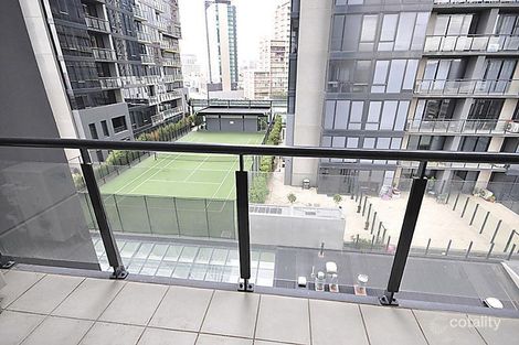 Property photo of 96/100 Kavanagh Street Southbank VIC 3006