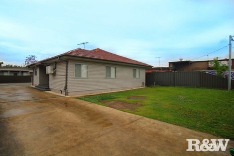 46 Bennett Rd, Colyton, NSW 2760