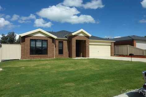 160 Canadian Lakes Bvd, Canadian, VIC 3350