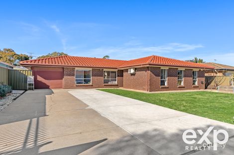 Property photo of 9 Burstall Court Parafield Gardens SA 5107