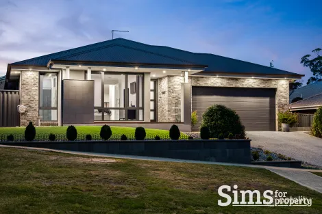 Property photo of 43 Lakeside Drive Kings Meadows TAS 7249