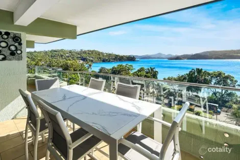 201/18 Resort Dr, Whitsundays, QLD 4801