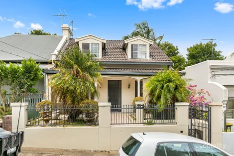 18 Bucknell St, Newtown, NSW 2042