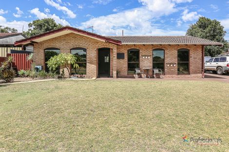 Property photo of 59 Gummow Way Girrawheen WA 6064