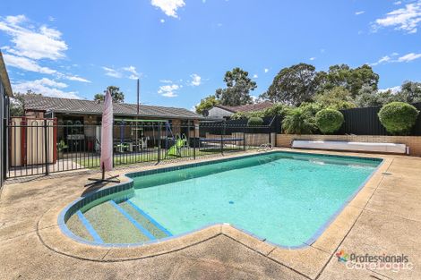 Property photo of 59 Gummow Way Girrawheen WA 6064