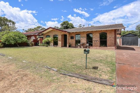 Property photo of 59 Gummow Way Girrawheen WA 6064