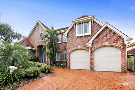 36 Spencer Rd, Cecil Hills, NSW 2171