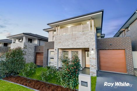 Property photo of 15 Carmela Street Schofields NSW 2762