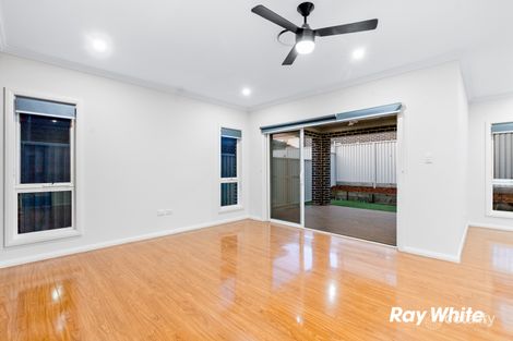 Property photo of 15 Carmela Street Schofields NSW 2762