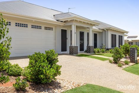 Property photo of 2/5 McGrory Drive Kearneys Spring QLD 4350