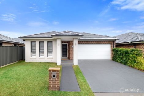 3 Convoy St, Jordan Springs, NSW 2747