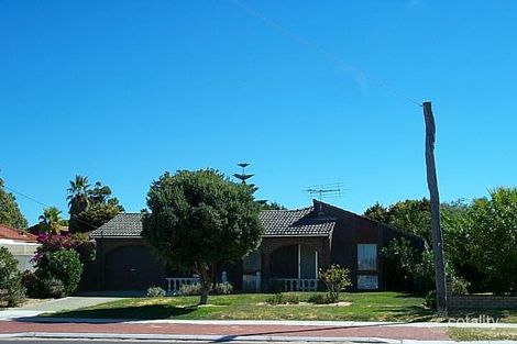 Property photo of 33 Gradient Way Beldon WA 6027