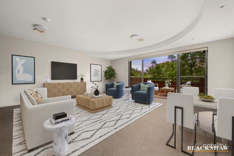 Property photo of 25/7 Hopegood Place Garran ACT 2605