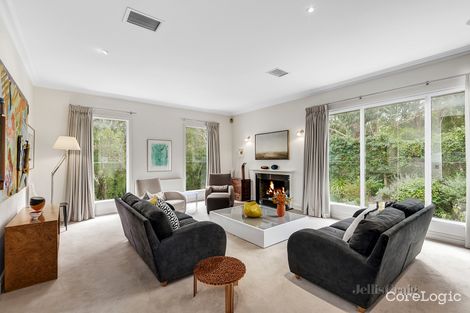 Property photo of 1 River Retreat Kew VIC 3101