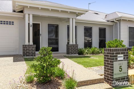 Property photo of 2/5 McGrory Drive Kearneys Spring QLD 4350