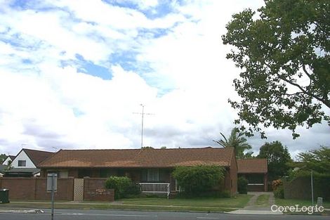 117 Sunshine Bvd, Mermaid Waters, QLD 4218