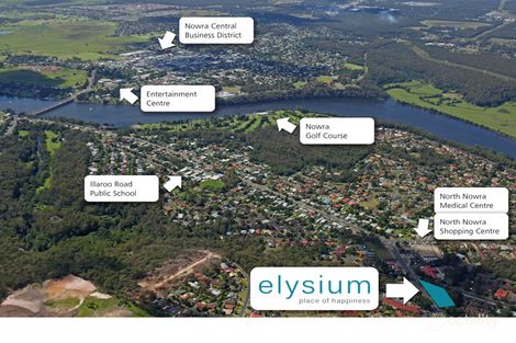 Property photo of 3/81 Page Avenue North Nowra NSW 2541