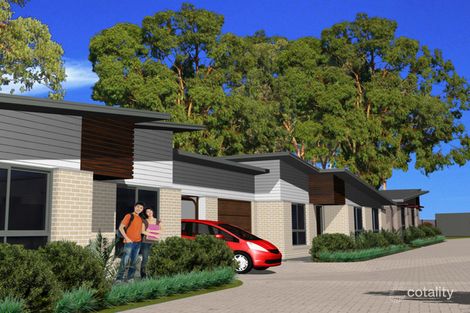Property photo of 3/81 Page Avenue North Nowra NSW 2541