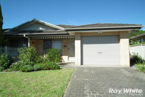 2/12 Ben Nevis Rd, Cranebrook, NSW 2749