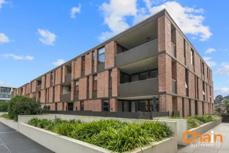 609b/3 Broughton St, Parramatta, NSW 2150