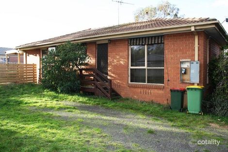 Property photo of 16B Metcalfe Drive Romsey VIC 3434