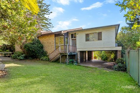 Property photo of 26A Wycombe Street Epping NSW 2121