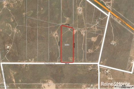 7 Port Paterson Rd, Port Paterson, SA 5700