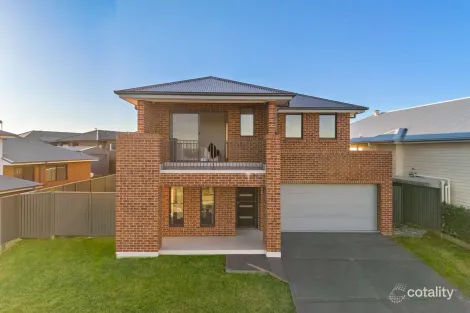 100 Redwood Dr, Gillieston Heights, NSW 2321