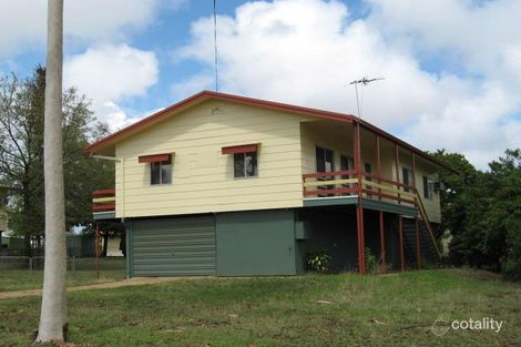 6 Newton Ct, Clermont, QLD 4721