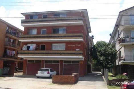 7/86 Harris St, Fairfield, NSW 2165